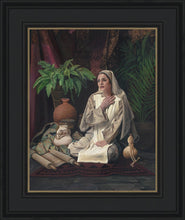Load image into Gallery viewer, Behold Thy Handmaiden
