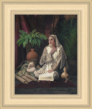 Load image into Gallery viewer, Behold Thy Handmaiden