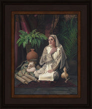 Load image into Gallery viewer, Behold Thy Handmaiden