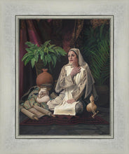 Load image into Gallery viewer, Behold Thy Handmaiden