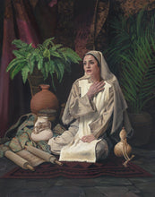 Load image into Gallery viewer, Behold Thy Handmaiden
