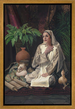 Load image into Gallery viewer, Behold Thy Handmaiden