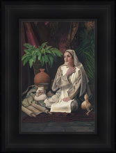 Load image into Gallery viewer, Behold Thy Handmaiden