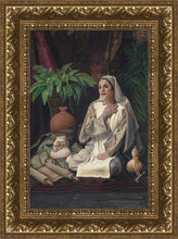 Load image into Gallery viewer, Behold Thy Handmaiden