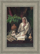 Load image into Gallery viewer, Behold Thy Handmaiden