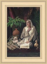 Load image into Gallery viewer, Behold Thy Handmaiden