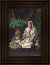 Load image into Gallery viewer, Behold Thy Handmaiden