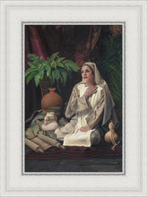 Load image into Gallery viewer, Behold Thy Handmaiden