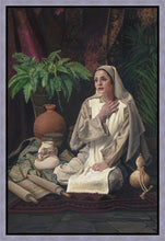 Load image into Gallery viewer, Behold Thy Handmaiden