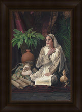 Load image into Gallery viewer, Behold Thy Handmaiden