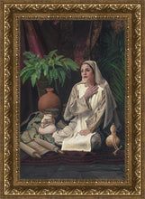 Load image into Gallery viewer, Behold Thy Handmaiden