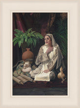 Load image into Gallery viewer, Behold Thy Handmaiden