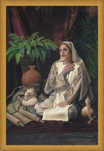 Load image into Gallery viewer, Behold Thy Handmaiden