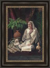 Load image into Gallery viewer, Behold Thy Handmaiden
