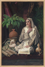 Load image into Gallery viewer, Behold Thy Handmaiden