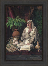 Load image into Gallery viewer, Behold Thy Handmaiden