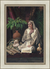 Load image into Gallery viewer, Behold Thy Handmaiden