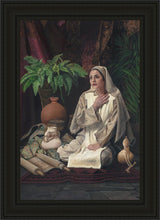 Load image into Gallery viewer, Behold Thy Handmaiden