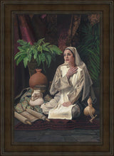 Load image into Gallery viewer, Behold Thy Handmaiden