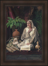 Load image into Gallery viewer, Behold Thy Handmaiden