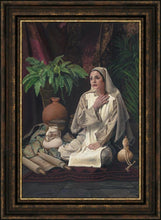 Load image into Gallery viewer, Behold Thy Handmaiden