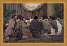 Load image into Gallery viewer, The Last Supper