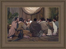 Load image into Gallery viewer, The Last Supper