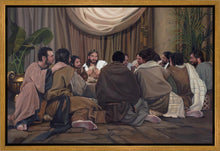Load image into Gallery viewer, The Last Supper