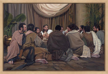 Load image into Gallery viewer, The Last Supper