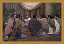 Load image into Gallery viewer, The Last Supper