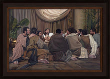 Load image into Gallery viewer, The Last Supper