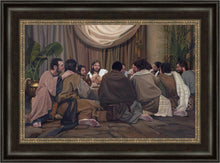 Load image into Gallery viewer, The Last Supper