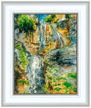Load image into Gallery viewer, Stewart Falls