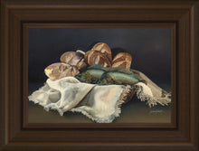 Load image into Gallery viewer, Five Loaves Two Fishes