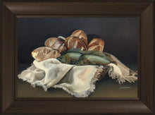 Load image into Gallery viewer, Five Loaves Two Fishes