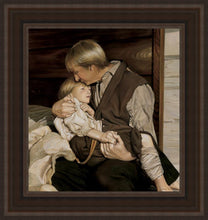 Load image into Gallery viewer, If Father Will Hold Me