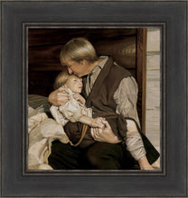 Load image into Gallery viewer, If Father Will Hold Me