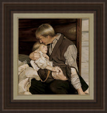 Load image into Gallery viewer, If Father Will Hold Me