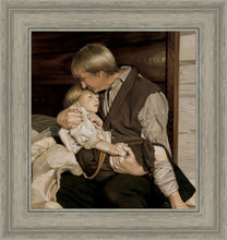 Load image into Gallery viewer, If Father Will Hold Me