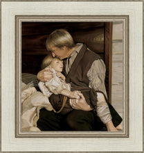 Load image into Gallery viewer, If Father Will Hold Me
