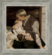 Load image into Gallery viewer, If Father Will Hold Me