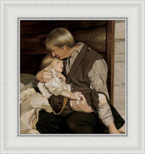 Load image into Gallery viewer, If Father Will Hold Me