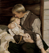 Load image into Gallery viewer, If Father Will Hold Me