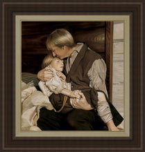 Load image into Gallery viewer, If Father Will Hold Me