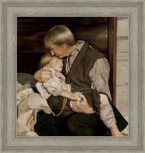 Load image into Gallery viewer, If Father Will Hold Me