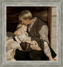 Load image into Gallery viewer, If Father Will Hold Me