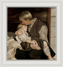 Load image into Gallery viewer, If Father Will Hold Me
