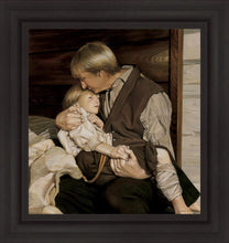 Load image into Gallery viewer, If Father Will Hold Me