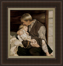 Load image into Gallery viewer, If Father Will Hold Me