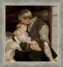 Load image into Gallery viewer, If Father Will Hold Me